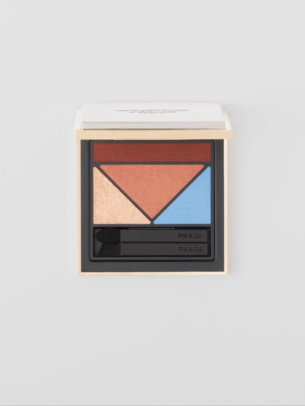 Prada Eyeshadow Palette - Dimensions 05 - Picture 2 of 12